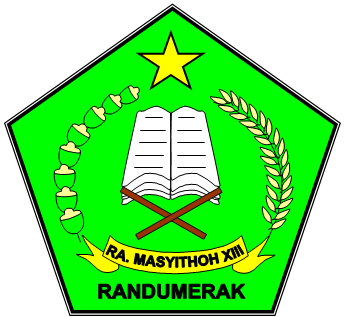 RA MASYITHOH XIII Logo